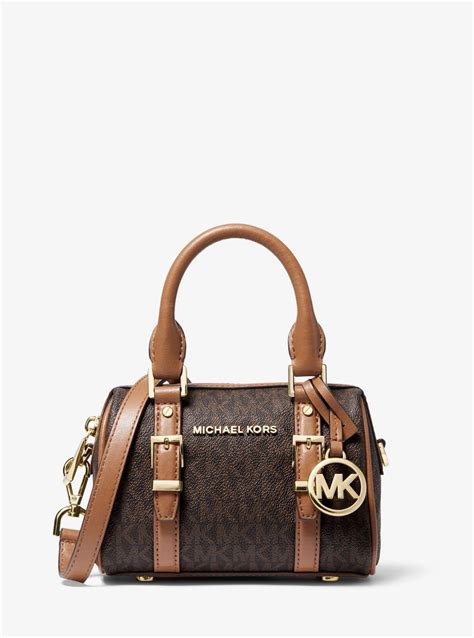 michael kors bedford extra small|Michael Kors.